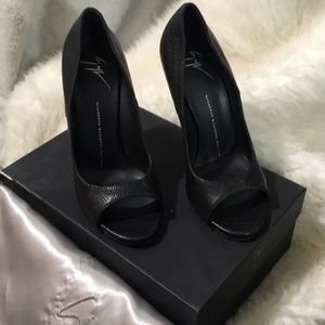 🔥🔥Giuseppe Zanotti High Heal🔥🔥